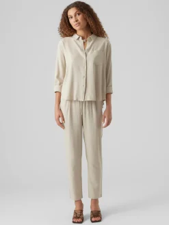 VMJESMILO ANKLE PANTS WVN GA NOOS