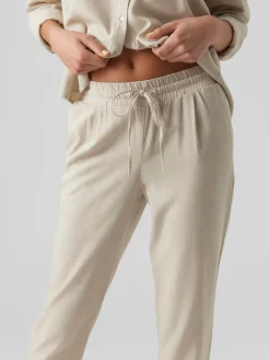 VMJESMILO ANKLE PANTS WVN GA NOOS