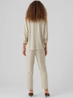 VMJESMILO ANKLE PANTS WVN GA NOOS