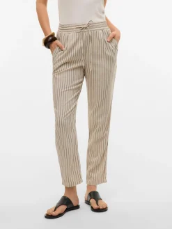 VMJESMILO ANKLE PANTS WVN GA NOOS