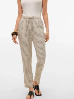 VMJESMILO ANKLE PANTS WVN GA NOOS