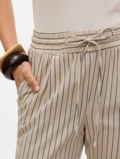 VMJESMILO ANKLE PANTS WVN GA NOOS