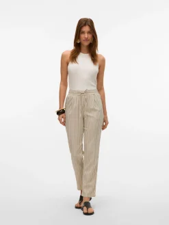 VMJESMILO ANKLE PANTS WVN GA NOOS