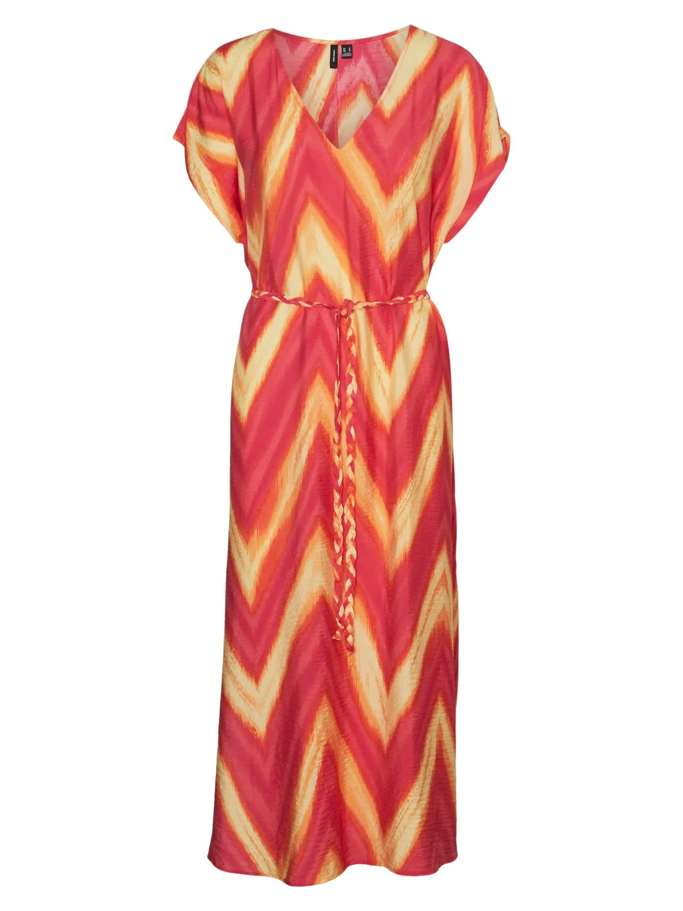 VMJOSIE KUA SS 7/8 KAFTAN WVN