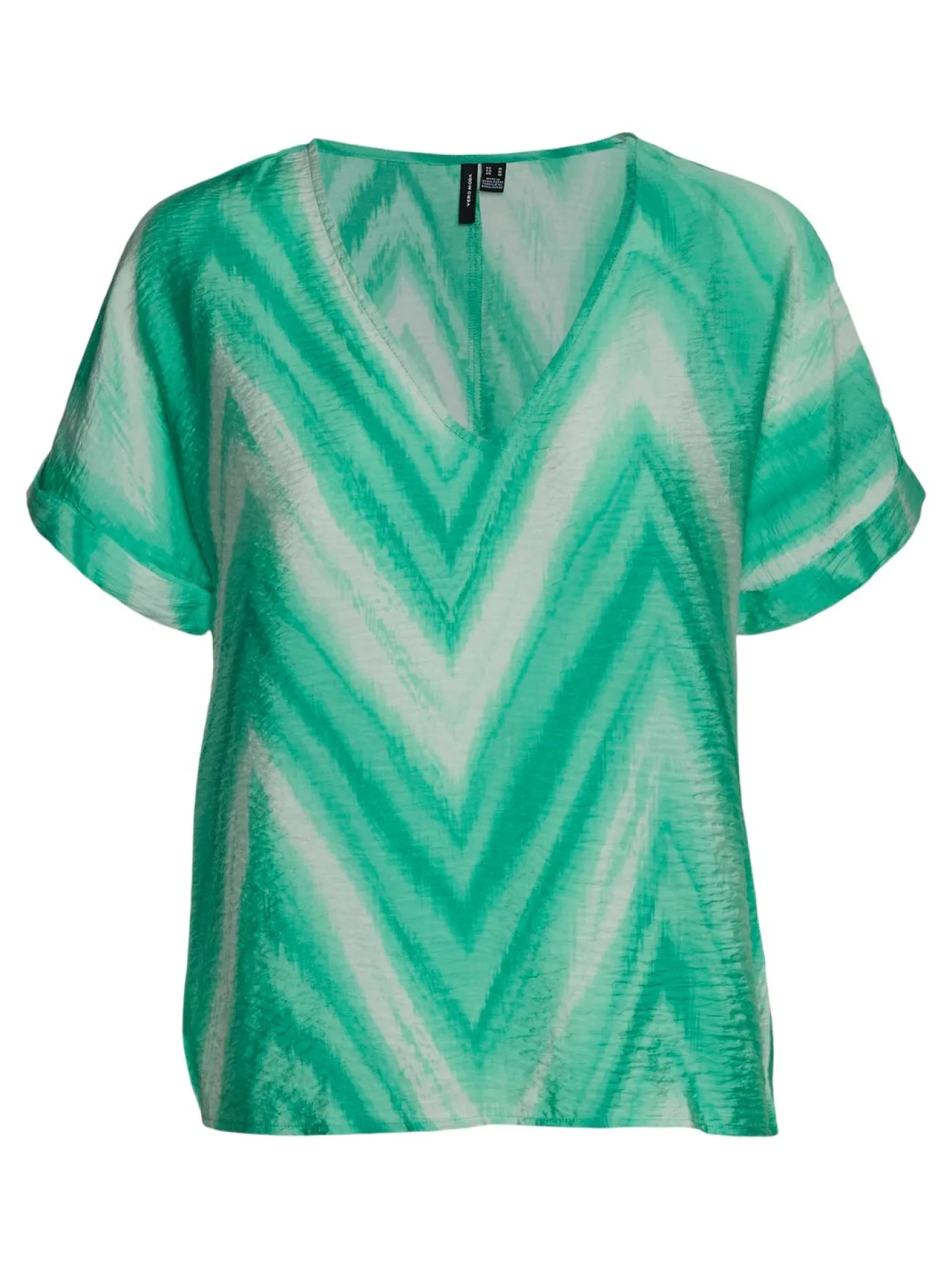 VMJOSIE KUA SS TOP WVN GA