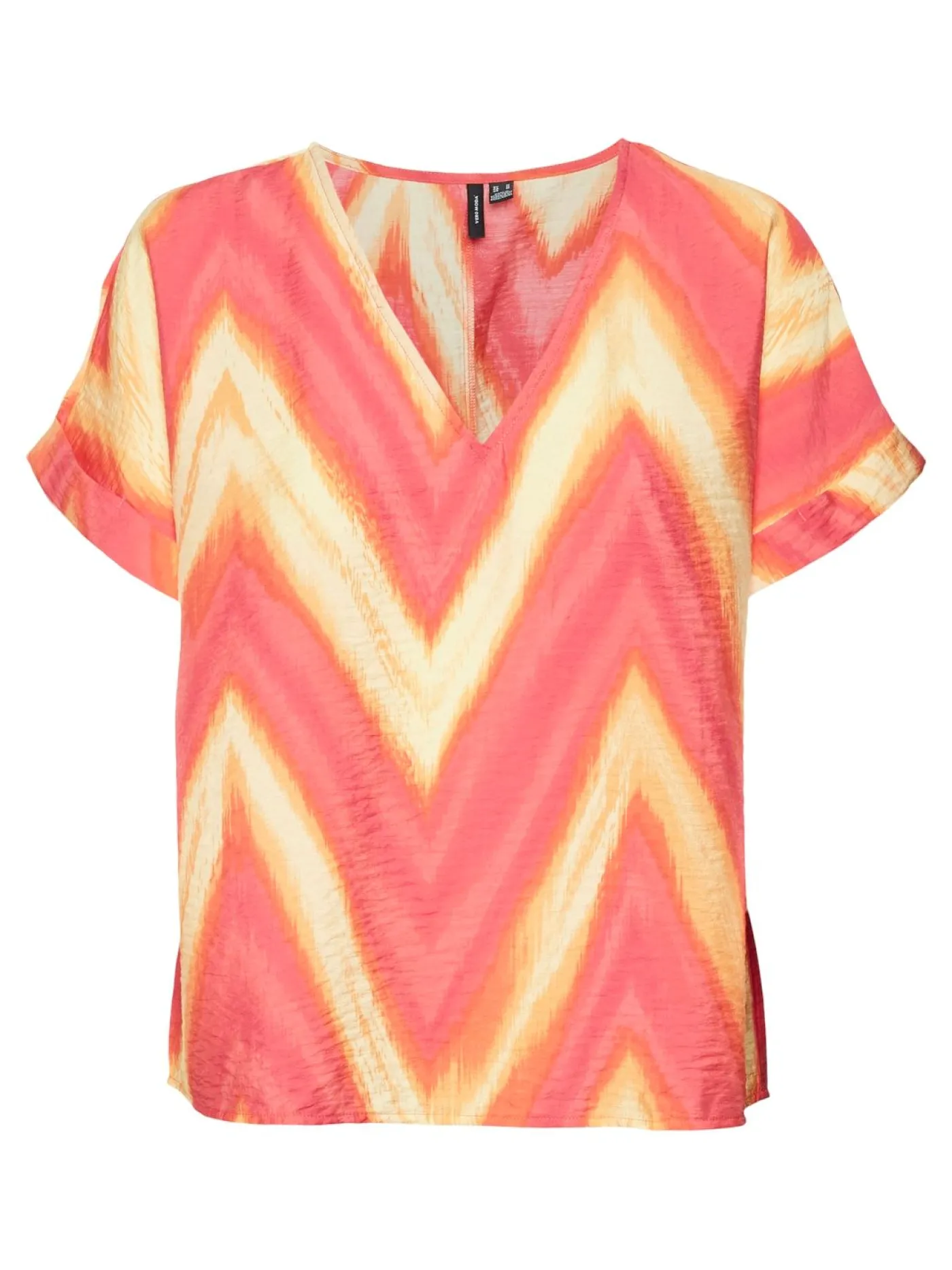 VMJOSIE KUA SS TOP WVN GA