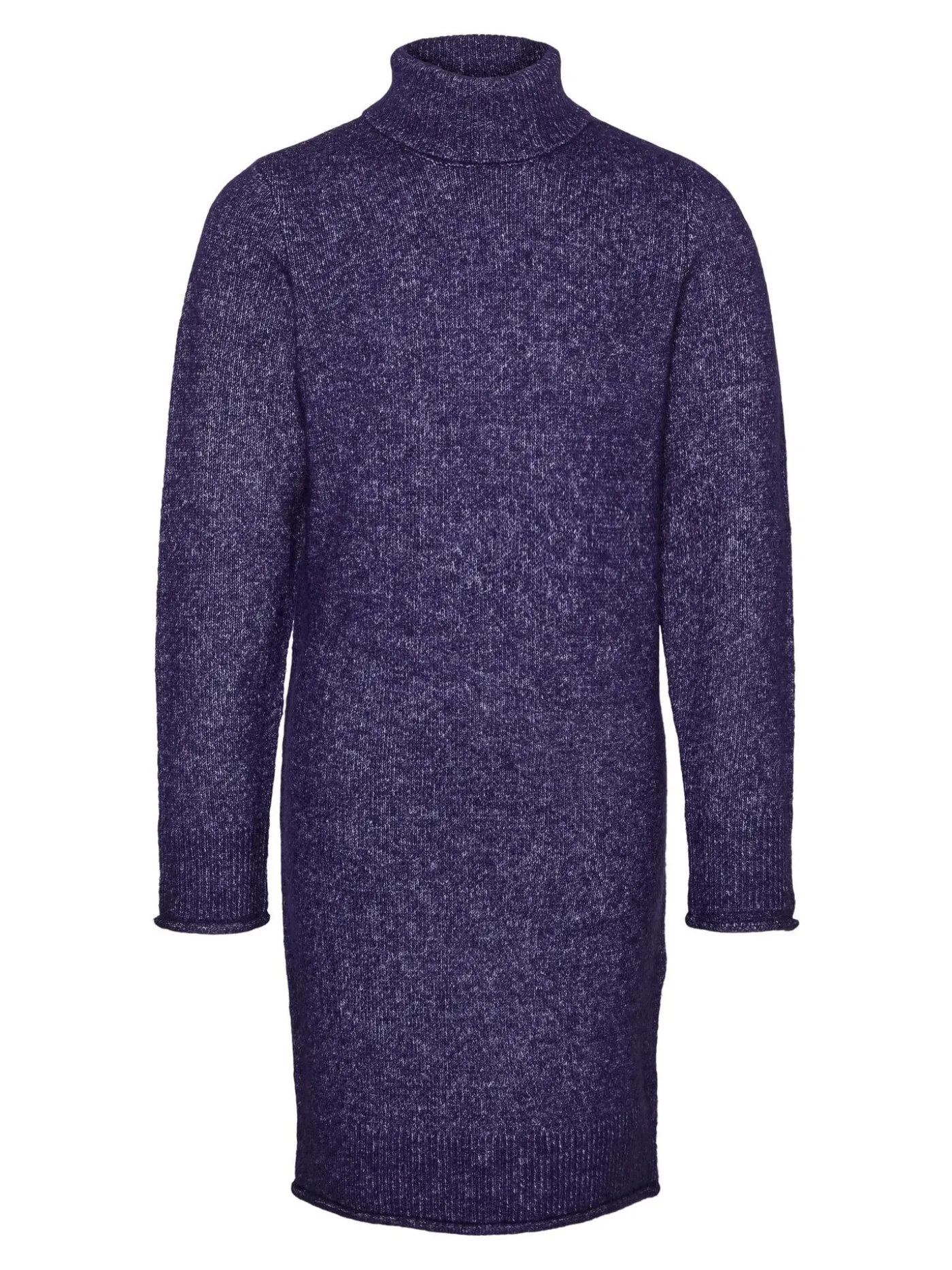 VMKADEN LS HIGHNK SHORT DRESS GA BF