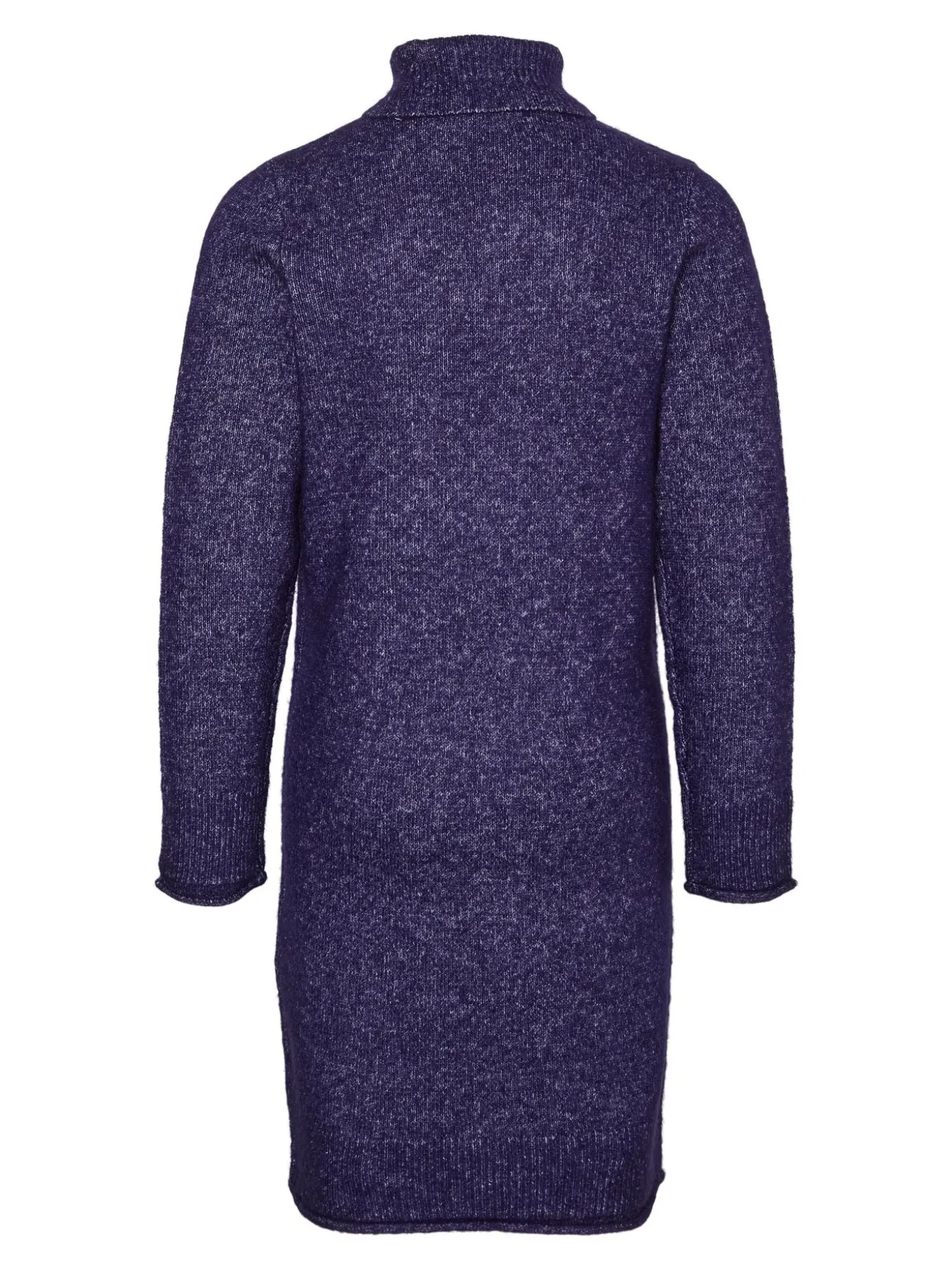 VMKADEN LS HIGHNK SHORT DRESS GA BF