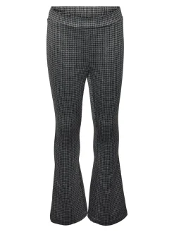 VMLIVA CHECK PANT GIRL