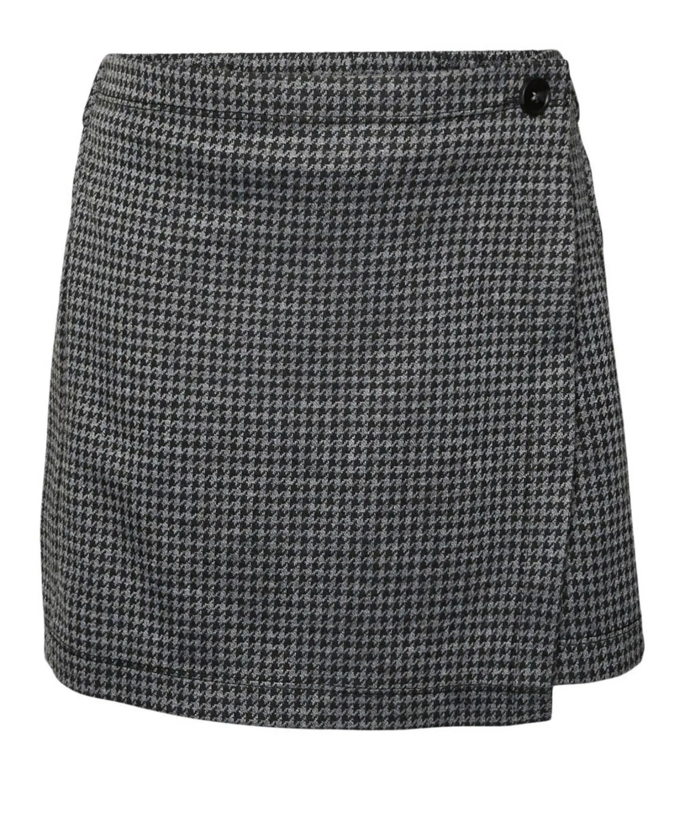 VMLIVA CHECK SKORTS GIRL