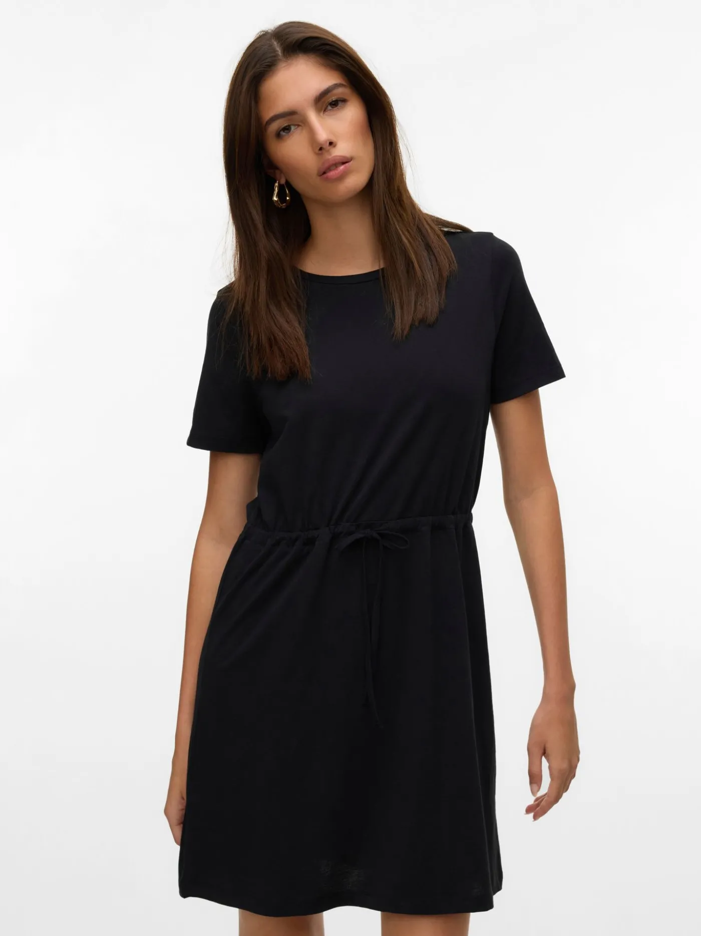 VMLUNA SS SHORT STRING DRESS JRS NO