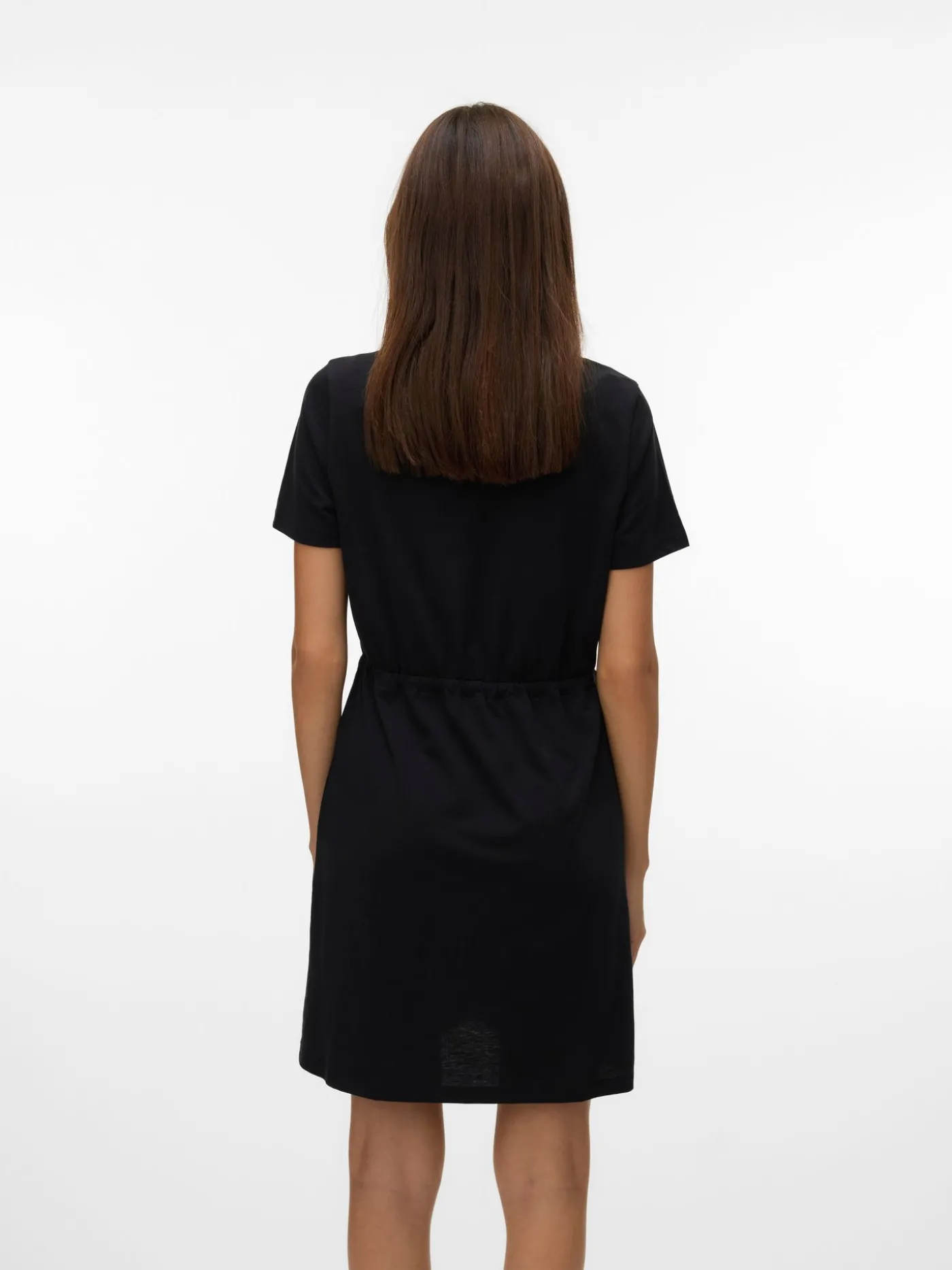 VMLUNA SS SHORT STRING DRESS JRS NO