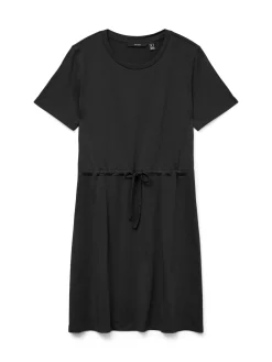 VMLUNA SS SHORT STRING DRESS JRS NO