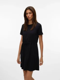 VMLUNA SS SHORT STRING DRESS JRS NO