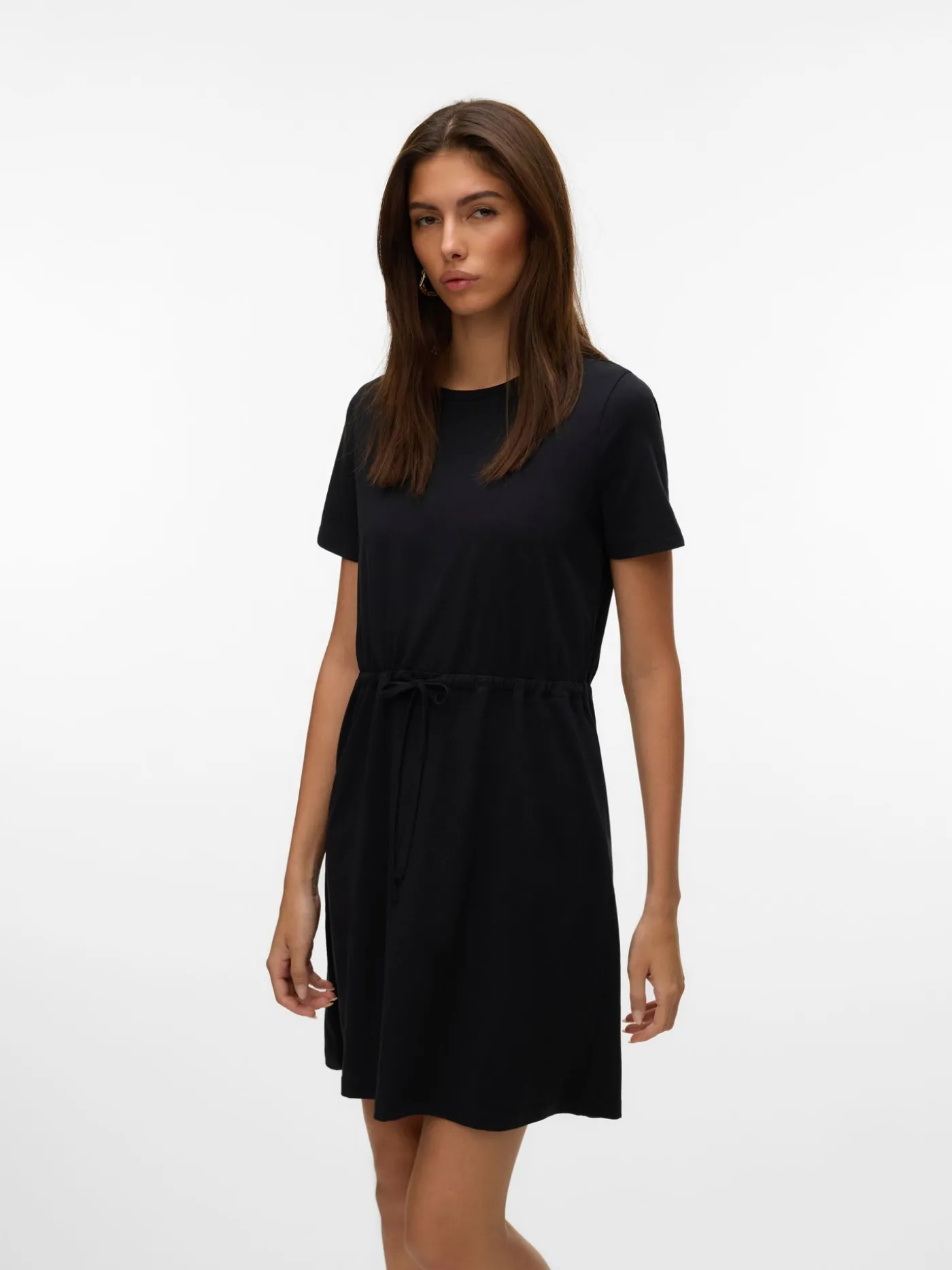 VMLUNA SS SHORT STRING DRESS JRS NO