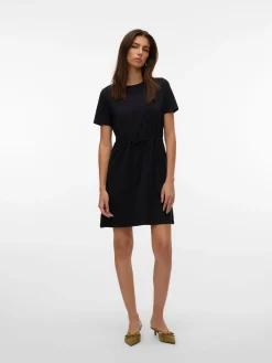 VMLUNA SS SHORT STRING DRESS JRS NO