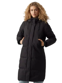 VMMARGARET LONG COAT GA NOOS
