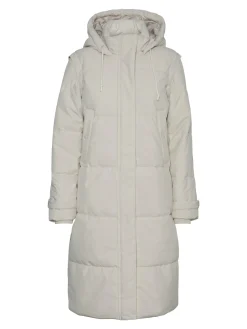 VMMARGARET LONG COAT GA NOOS