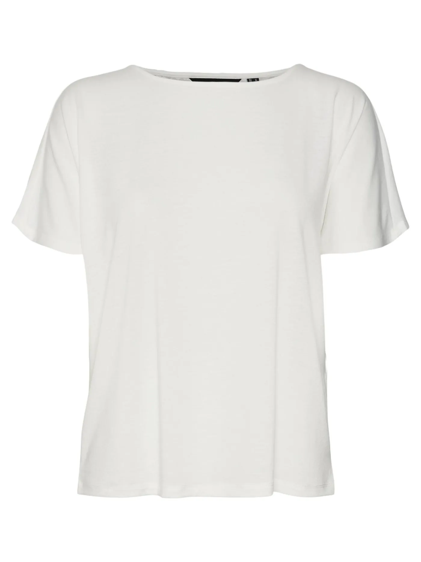 VMMARIJUNE SS LACE TOP JRS