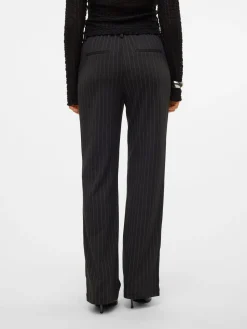 VMMAYA MY MW STRAIGHT PRINT PANT NO