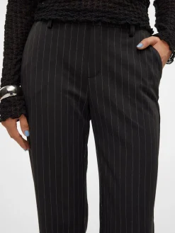 VMMAYA MY MW STRAIGHT PRINT PANT NO