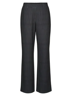 VMMAYA MY MW STRAIGHT PRINT PANT NO