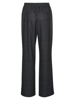 VMMAYA MY MW STRAIGHT PRINT PANT NO