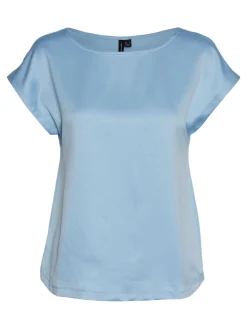 VMMERLE MIX TOP WVN GA NOOS