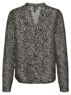 VMMERVE LS SHIRT JRS BOO