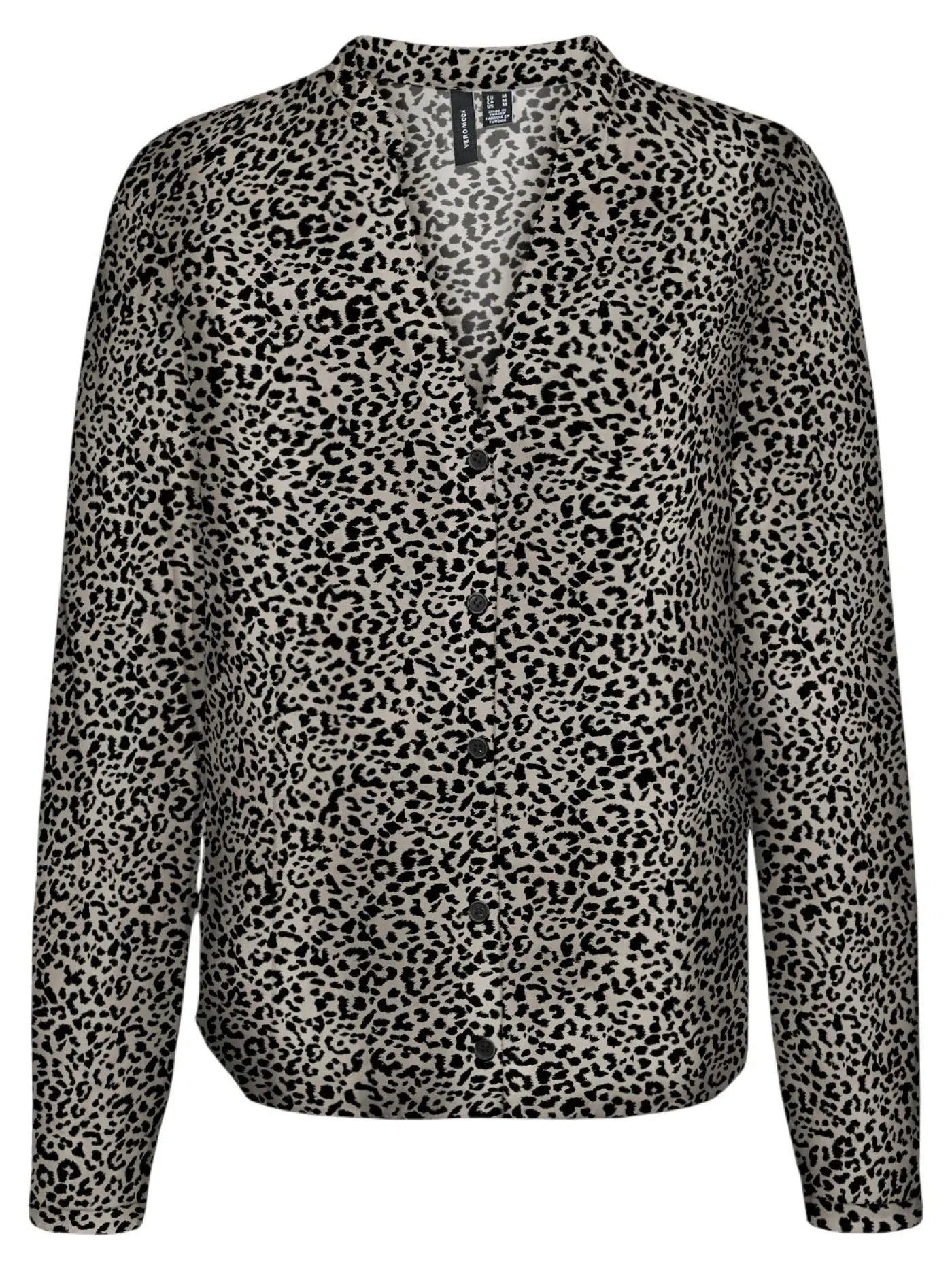 VMMERVE LS SHIRT JRS BOO