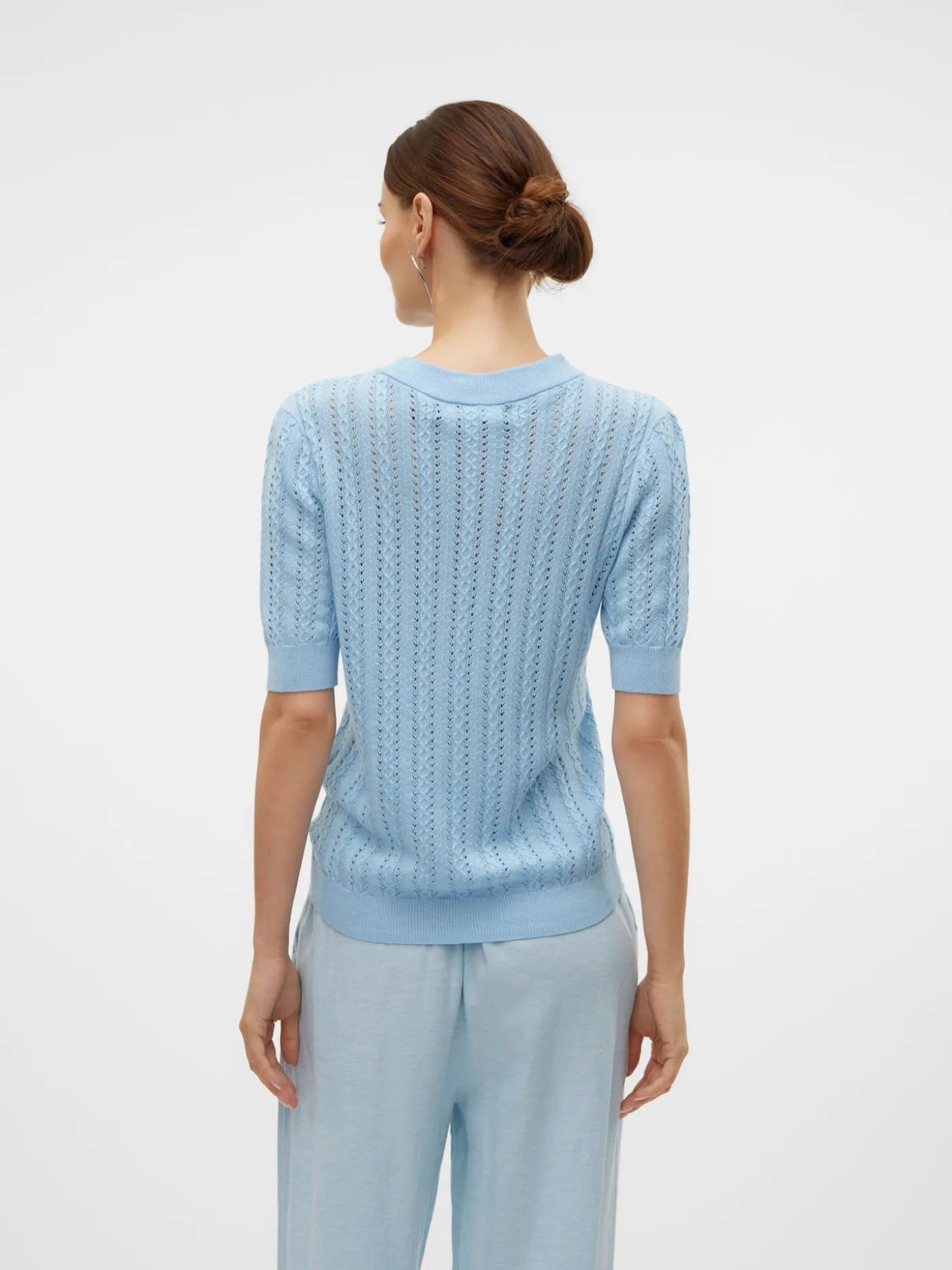 VMMORENA 2/4 O-NECK PULLOVER GA BOO