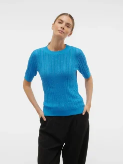 VMMORENA 2/4 O-NECK PULLOVER GA BOO