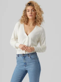 VMNEWLEXSUN LS SHORT V-NECK CAR GA