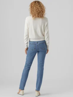 VMNEWLEXSUN LS SHORT V-NECK CAR GA