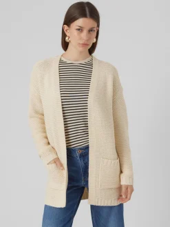 VMNO NAME LS CARDIGAN NOOS