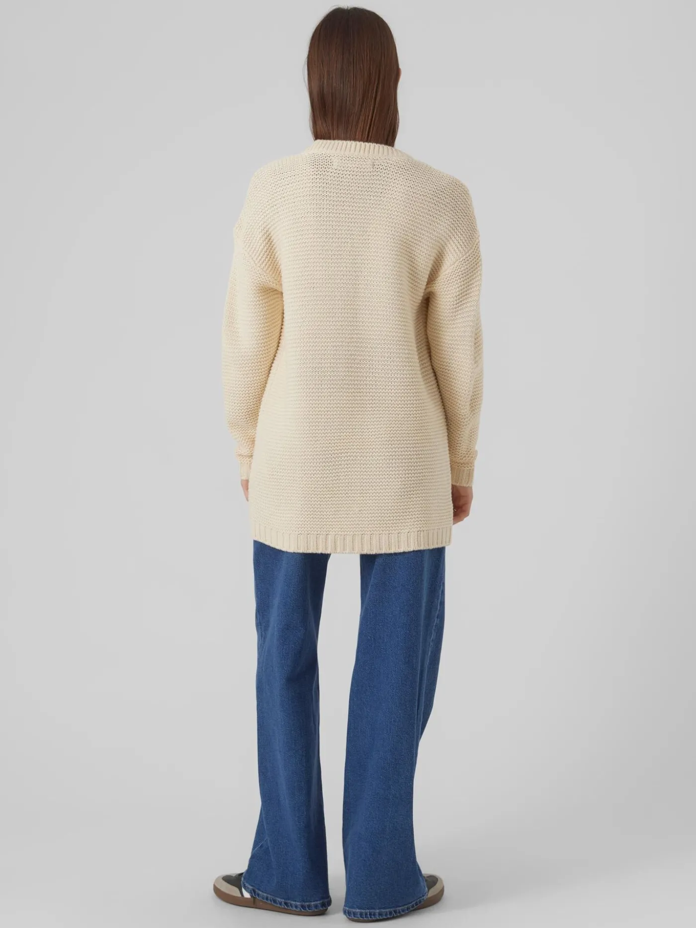 VMNO NAME LS CARDIGAN NOOS