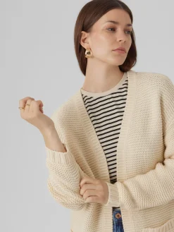 VMNO NAME LS CARDIGAN NOOS
