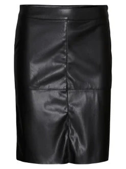 VMOLYMPIA HW SHORT PL SKIRT NOOS