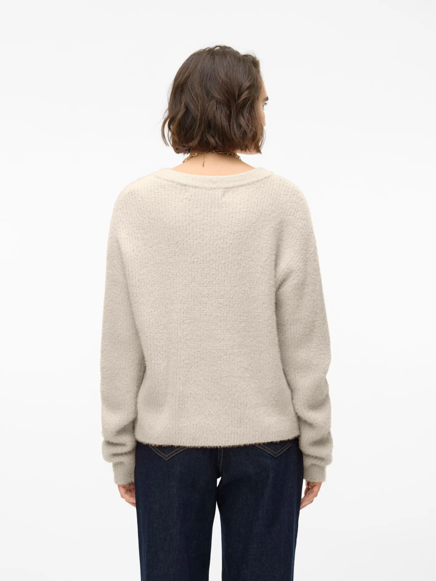 VMPUFF LS O-NECK PULLOVER BOO