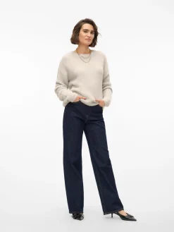 VMPUFF LS O-NECK PULLOVER BOO