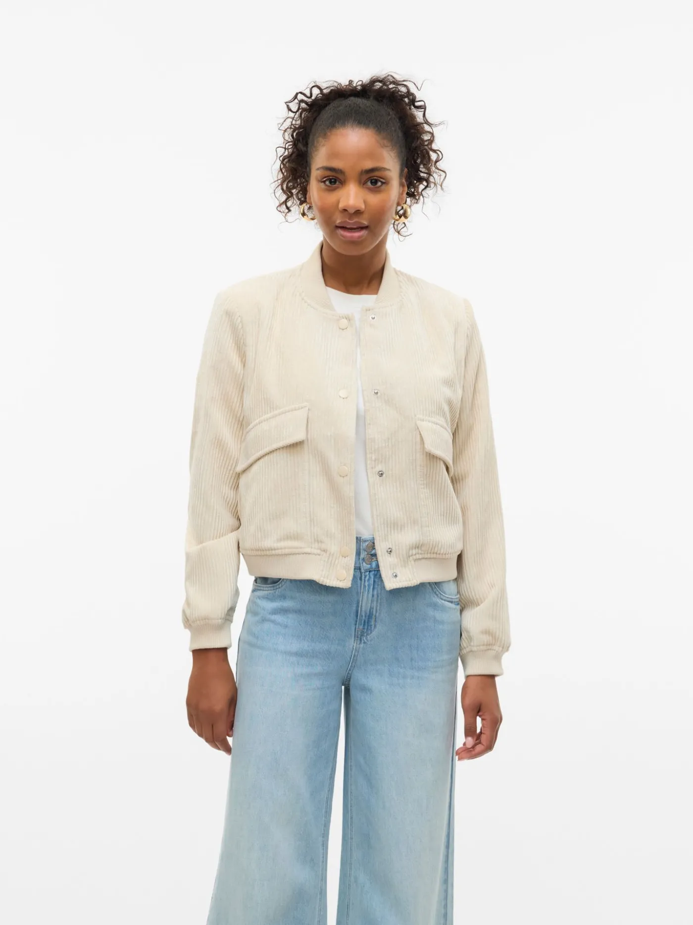 VMRAINIE AMALA SHORT JACKET
