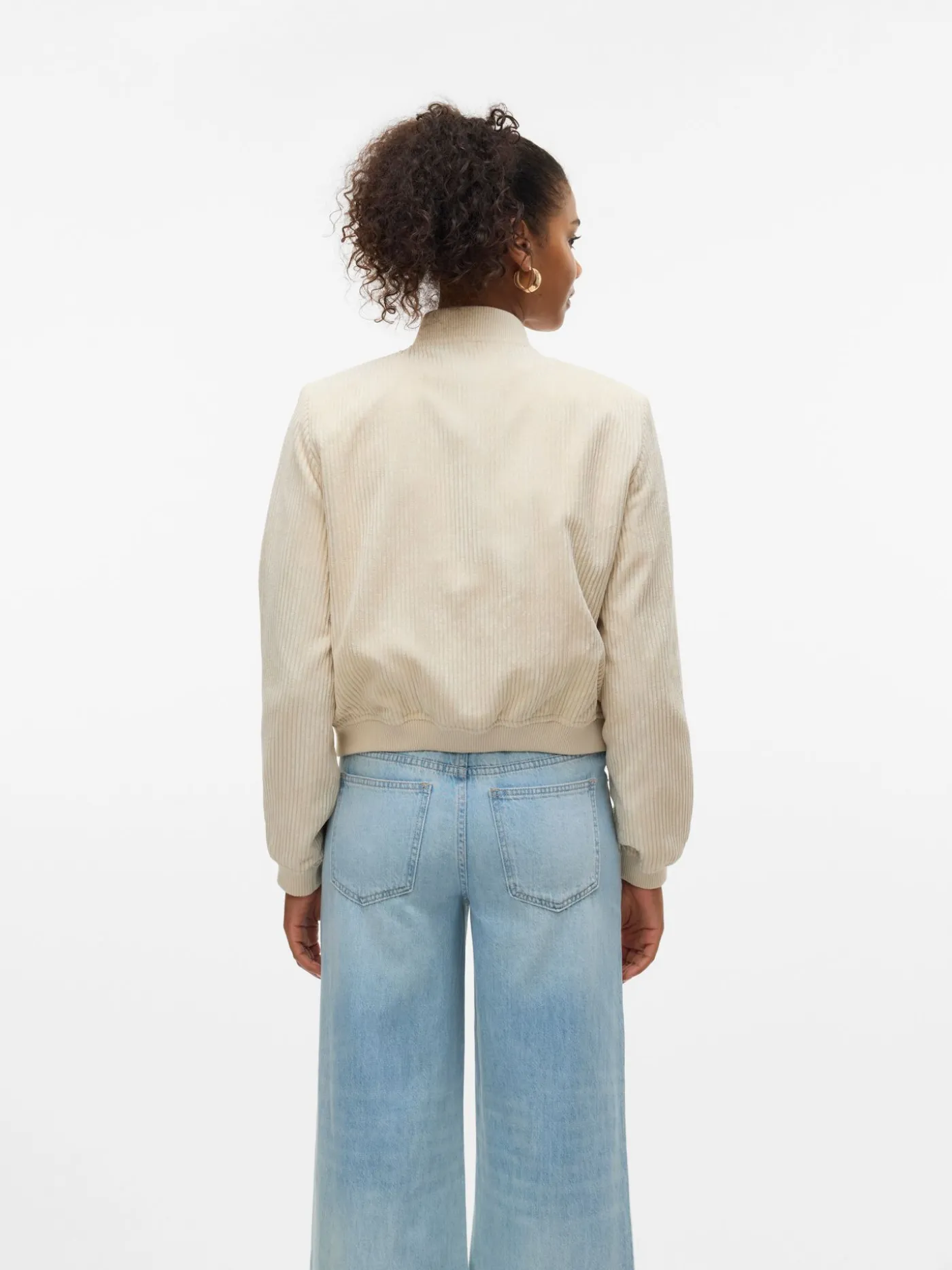 VMRAINIE AMALA SHORT JACKET