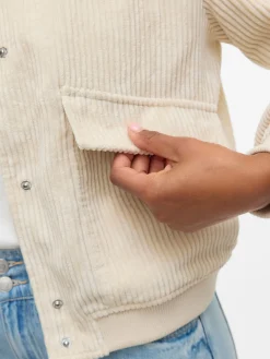 VMRAINIE AMALA SHORT JACKET