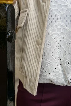 VMRAINIE AMALA SHORT JACKET