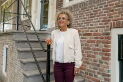 VMRAINIE AMALA SHORT JACKET