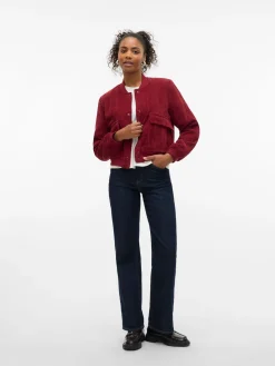 VMRAINIE AMALA SHORT JACKET