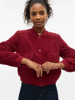 VMRAINIE AMALA SHORT JACKET