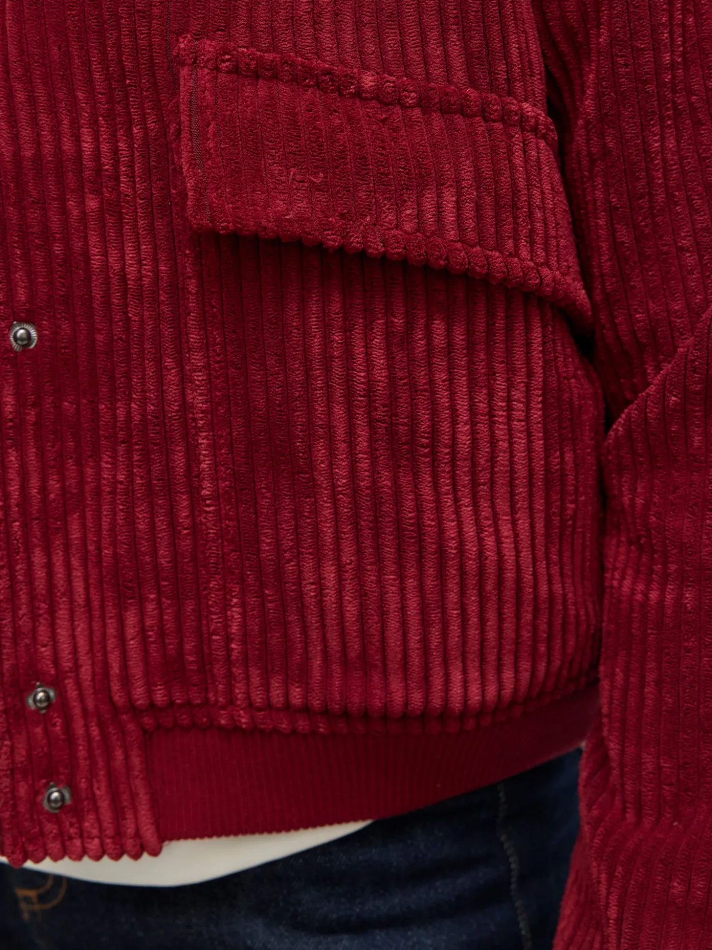 VMRAINIE AMALA SHORT JACKET