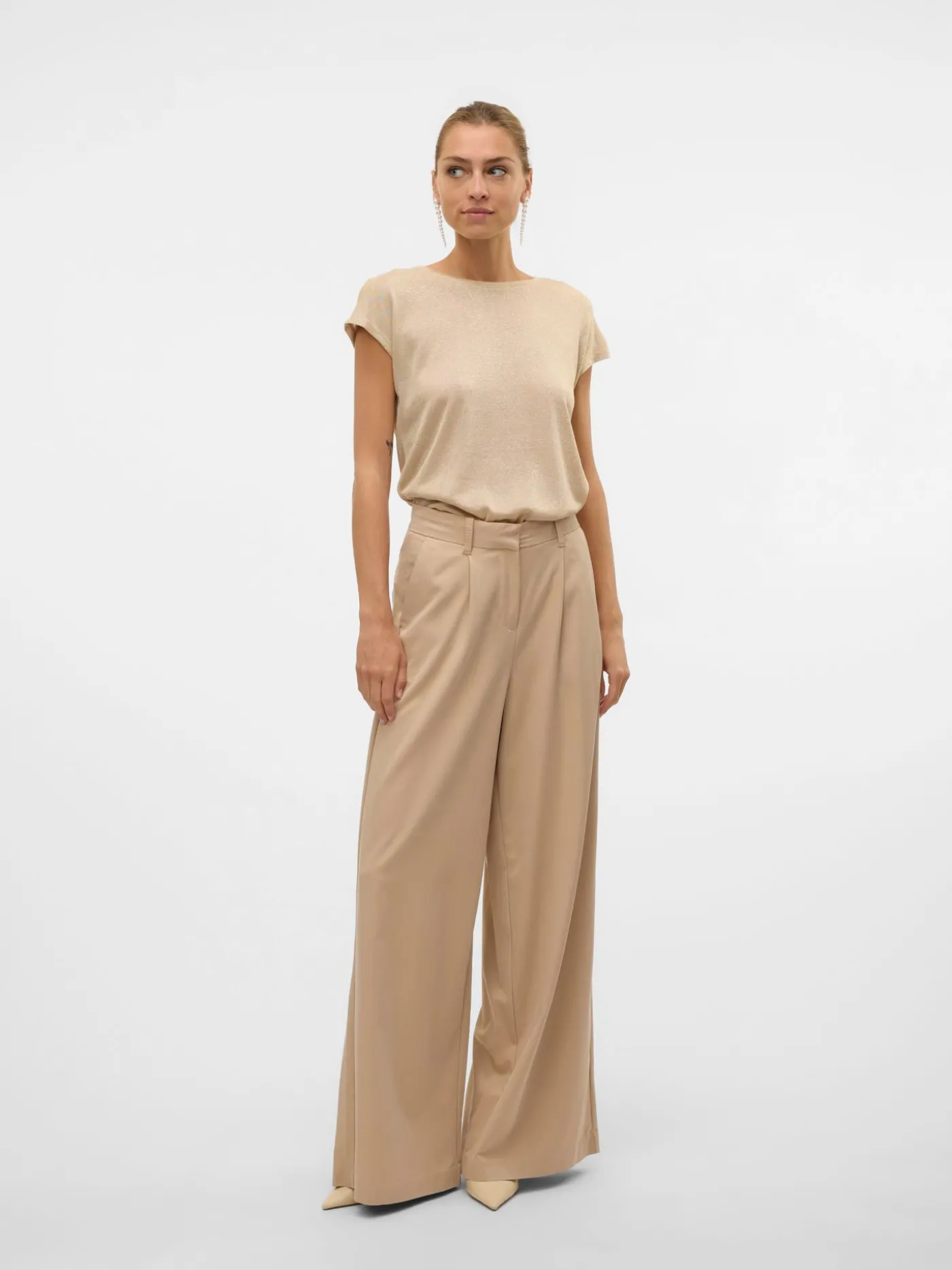 VMSARAH AVA SS TOP JRS NOOS