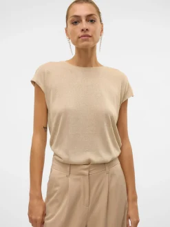 VMSARAH AVA SS TOP JRS NOOS